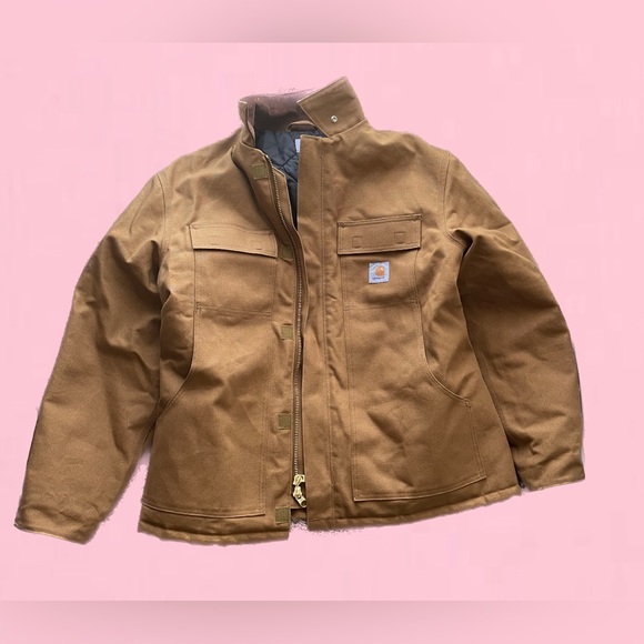 carhartt 09’s dead stock Carhartt | Jackets & Coats | Deadstock Vtg 9s Carhartt Mens